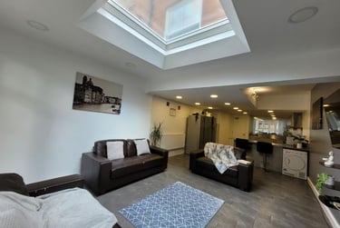 8 bed house, Lower Ford Street, Hillfields, Coventry, CV15PS - Image 2