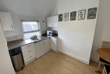 1 bed flat, Grafton Street, Hillfields, Coventry, CV12HX - Image 4