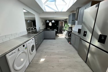 6 bed house, Northfield Road, Hillfields, Coventry, CV12BQ - Image 3