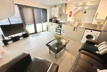 3 bed house, Lower Ford Street, Hillfields, Coventry, CV15PW - Image 3