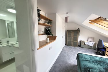 7 bed house, Lower Ford Street, Hillfields, Coventry, CV15PS - Image 5