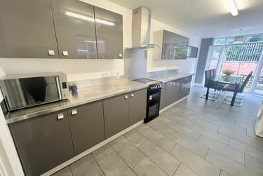 6 bed house, St. Georges Road, Ball hill, Coventry, CV12DJ - Image 7