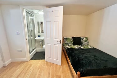 1 bed studio, Lower Ford Street, Hillfields, Coventry, CV15PS - Image 2