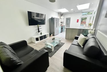 5 bed house, Northfield Road, Hillfields, Coventry, CV12BQ - Image 3