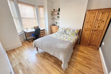 6 bed house, St. Georges Road, Ball hill, Coventry, CV12DJ - Image 2