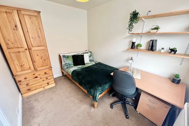 5 bed house, Irving Road, Hillfields, Coventry, CV12AX - Image 9