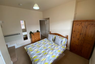 1 bed flat, Lower Ford Street, Hillfields, Coventry, CV15PS - Image 2