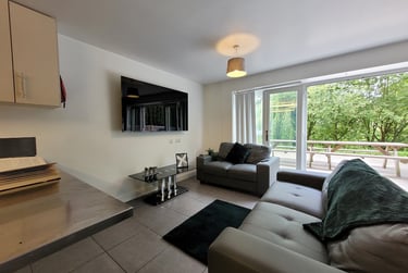 9 bed house, Willowbank Mews, Hillfields, Coventry, CV12BN - Image 2