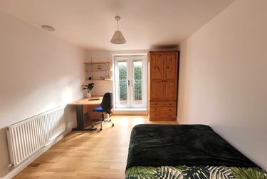 9 bed house, Willowbank Mews, Hillfields, Coventry, CV12BN - Image 4