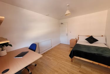 9 bed house, Willowbank Mews, Hillfields, Coventry, CV12BN - Image 7