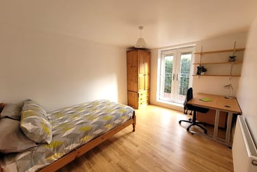 9 bed house, Willowbank Mews, Hillfields, Coventry, CV12BN - Image 12