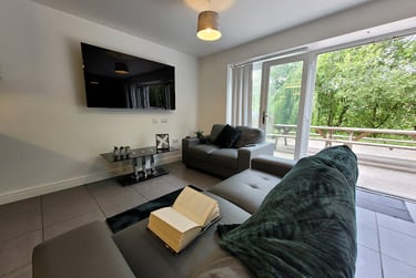 7 bed house, Willowbank Mews, Hillfields, Coventry, CV12BN - Image 4