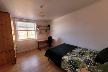 7 bed house, Willowbank Mews, Hillfields, Coventry, CV12BN - Image 13