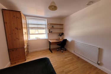 6 bed house, Willowbank Mews, Hillfields, Coventry, CV12BN - Image 6