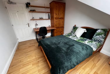 6 bed house, Willowbank Mews, Hillfields, Coventry, CV12BN - Image 2