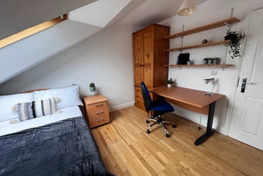 5 bed house, Willowbank Mews, Hillfields, Coventry, CV12BN - Image 14