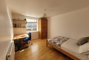 4 bed house, Willowbank Mews, Hillfields, Coventry, CV12BN - Image 13