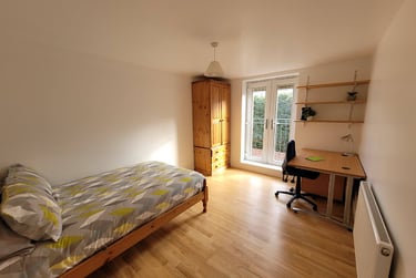 1 bed house, Willowbank Mews, Hillfields, Coventry, CV12BN - Image 2