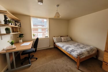 5 bed house, Irving Road, Hillfields, Coventry, CV12AX - Image 8