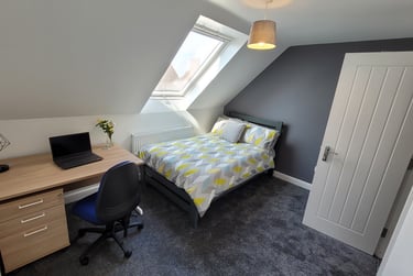 6 bed house, St. Georges Road, Ball hill, Coventry, CV12DJ - Image 11