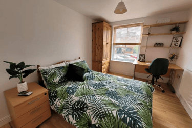 2 bed flat, Willowbank Mews, Hillfields, Coventry, CV12BN - Image 3