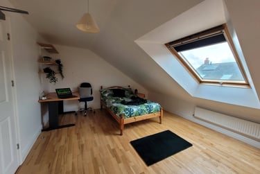 1 bed house, Willowbank Mews, Hillfields, Coventry, CV12BN - Image 2