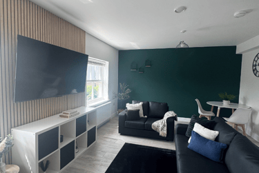 2 bed flat, Willowbank Mews, Hillfields, Coventry, CV12BN - Image 2