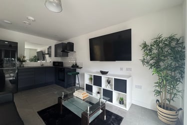 1 bed studio, Willowbank Mews, Hillfields, Coventry, CV12BN - Image 2