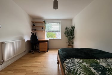 1 bed flat, Willowbank Mews, Hillfields, Coventry, CV12BN - Image 7