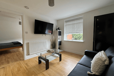 1 bed flat, Willowbank Mews, Hillfields, Coventry, CV12BN - Image 2
