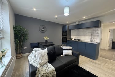 2 bed flat, Willowbank Mews, Hillfields, Coventry, CV12BN - Image 3