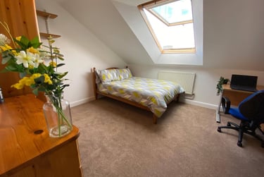 8 bed house, Lower Ford Street, Hillfields, Coventry, CV15PS - Image 1