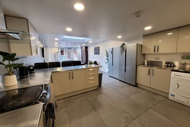 7 bed house, Lower Ford Street, Hillfields, Coventry, CV15PS - Image 11