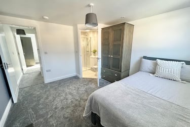 6 bed house, Northfield Road, Hillfields, Coventry, CV12BQ - Image 11