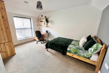 3 bed house, Lower Ford Street, Hillfields, Coventry, CV15PW - Image 11