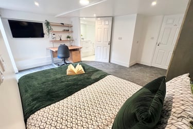 7 bed house, Lower Ford Street, Hillfields, Coventry, CV15PS - Image 13