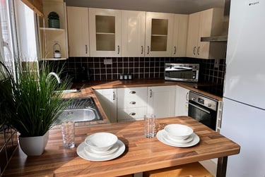 3 bed house, Harper Road, Hillfields, Coventry, CV12AL - Image 1