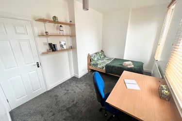 3 bed house, Vecqueray Street, Hillfields, Coventry, CV12HP - Image 11