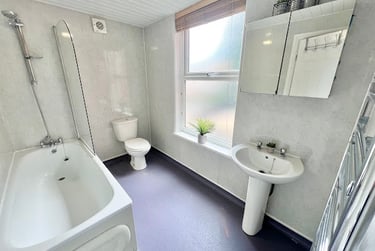 6 bed house, St. Georges Road, Ball hill, Coventry, CV12DJ - Image 11