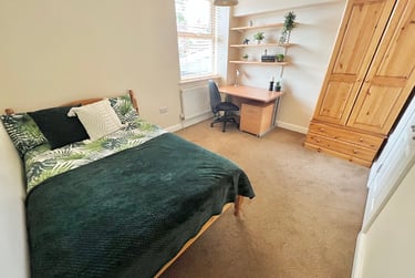 5 bed house, Irving Road, Hillfields, Coventry, CV12AX - Image 11