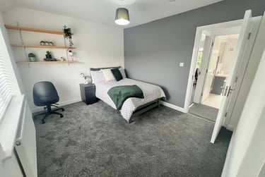 3 bed house, Harper Road, Hillfields, Coventry, CV12AL - Image 10