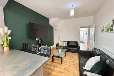 5 bed house, Gulson Road, Hillfields, Coventry, CV12HY - Image 13