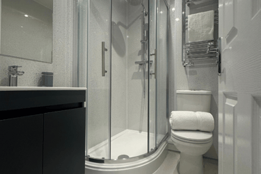 1 bed flat, Willowbank Mews, Hillfields, Coventry, CV12BN - Image 7