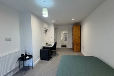 2 bed flat, Willowbank Mews, Hillfields, Coventry, CV12BN - Image 12