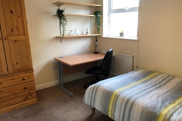 5 bed house, Irving Road, Hillfields, Coventry, CV12AX - Image 9