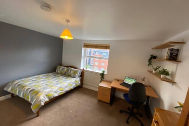 8 bed house, Lower Ford Street, Hillfields, Coventry, CV15PS - Image 12