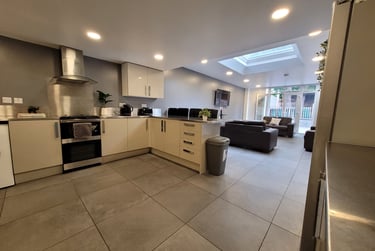 7 bed house, Lower Ford Street, Hillfields, Coventry, CV15PS - Image 12