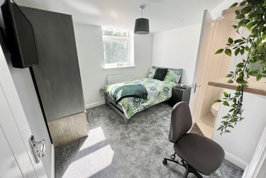 6 bed house, Northfield Road, Hillfields, Coventry, CV12BQ - Image 12