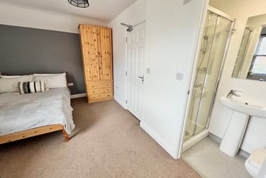 3 bed house, Lower Ford Street, Hillfields, Coventry, CV15PW - Image 12