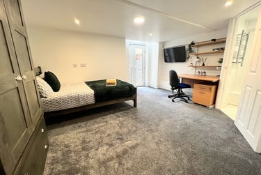 7 bed house, Lower Ford Street, Hillfields, Coventry, CV15PS - Image 1